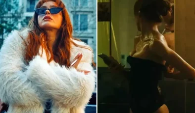 Jasmine dizisini içerik arşivinden çıkararak yayından kaldırdı