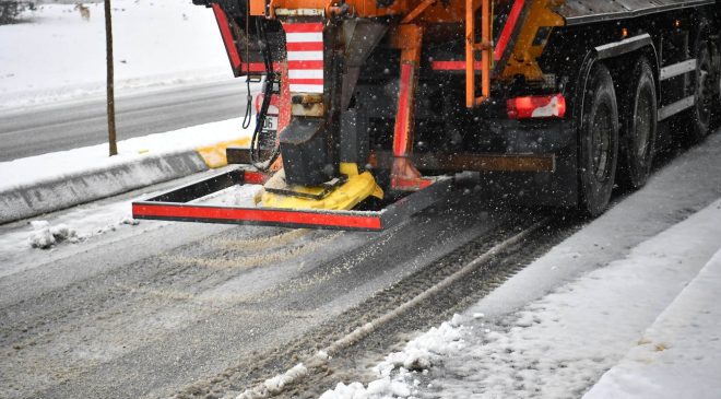 Meteoroloji Yozgat için Sarı Alarm uyarısında bulundu