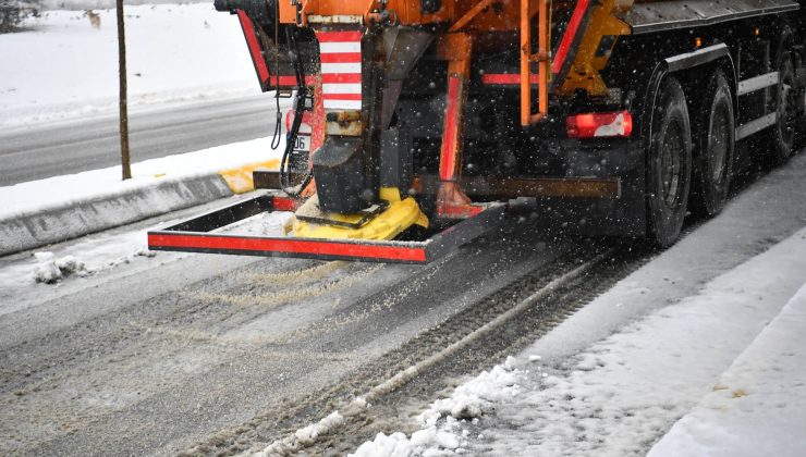 Pazartesi ve salı günleri Yozgat’ta kar yağışı bekleniyor