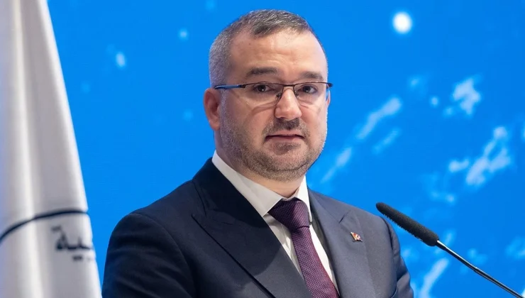TCMB Başkanı Karahan ile Bankacılık Sektörü Bir Araya Geldi