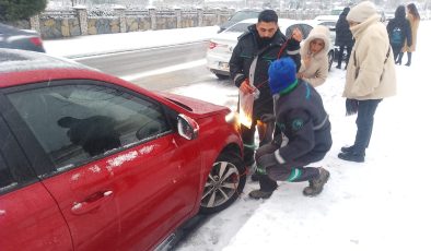 Okullar tatil edildi! 29 Aralık Pazartesi kar tatili olan il ve ilçeler