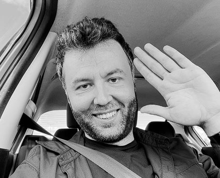 Habertürk Genel Yayın Yönetmeni Mehmet Akif Ersoy Gözaltına Alındı