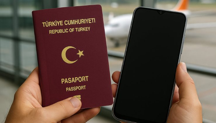 Umman’dan Türk Vatandaşlarına Vizesiz Seyahat Kararı