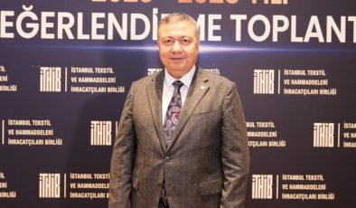 Tekstil ihracatı 11,3 milyar doları Aştı: En büyük pazar AB, En hızlı büyüme Mısır’da