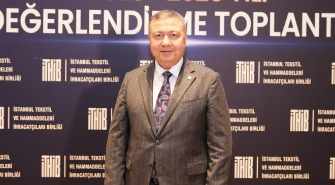Tekstil ihracatı 11,3 milyar doları Aştı: En büyük pazar AB, En hızlı büyüme Mısır’da