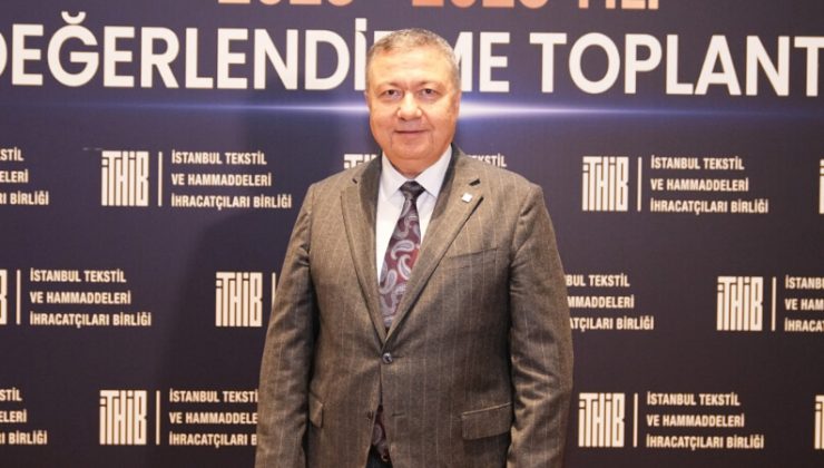 Tekstil ihracatı 11,3 milyar doları Aştı: En büyük pazar AB, En hızlı büyüme Mısır’da