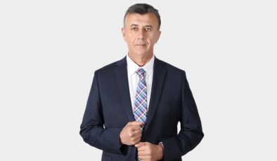 Kadışehri Belediye Başkanı Davut Karadavut: “AK Parti’ye geçtim, mesele bundan ibaret”
