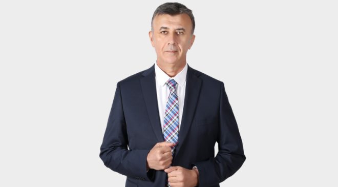 Kadışehri Belediye Başkanı Davut Karadavut: “AK Parti’ye geçtim, mesele bundan ibaret”