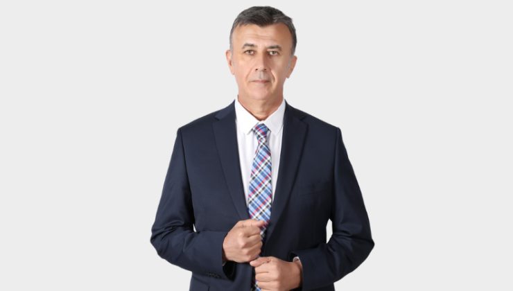Kadışehri Belediye Başkanı Davut Karadavut: “AK Parti’ye geçtim, mesele bundan ibaret”
