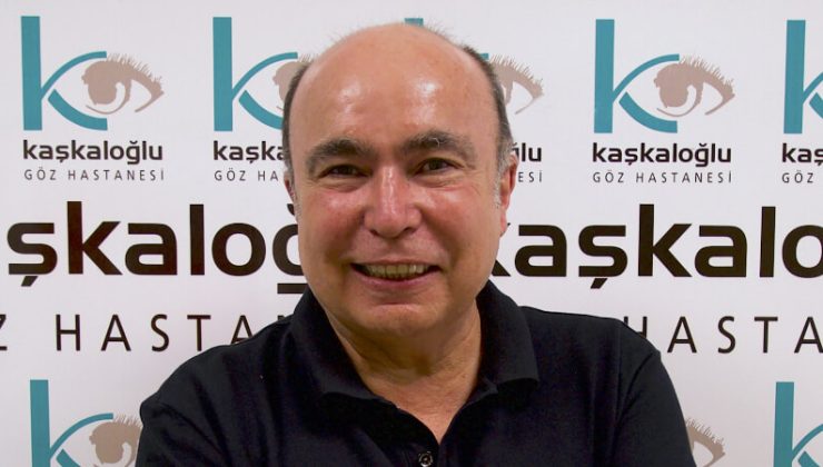 Gözde Yanma, Sulanma ve Kaşıntı Varsa Demodex Parazitine Dikkat