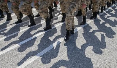 2026 Bedelli askerlik yerleri açıklandı! Celp dönemleri ve teslim tarihleri