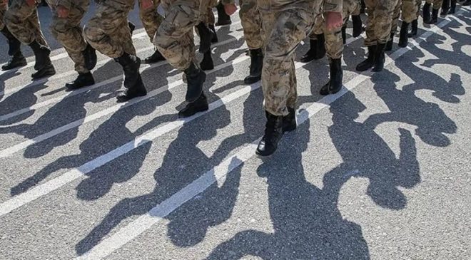 2026 Bedelli askerlik yerleri açıklandı! Celp dönemleri ve teslim tarihleri