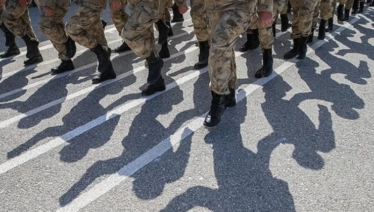 2026 Bedelli askerlik yerleri açıklandı! Celp dönemleri ve teslim tarihleri