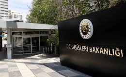 Türkiye’den Suriye’deki “Ateşkes ve tam entegrasyon anlaşması”na destek mesajı
