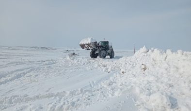 Yozgat için sarı kodlu uyarı