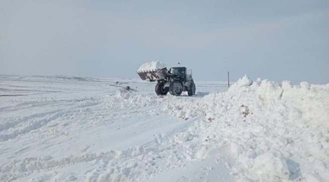 Yozgat için sarı kodlu uyarı