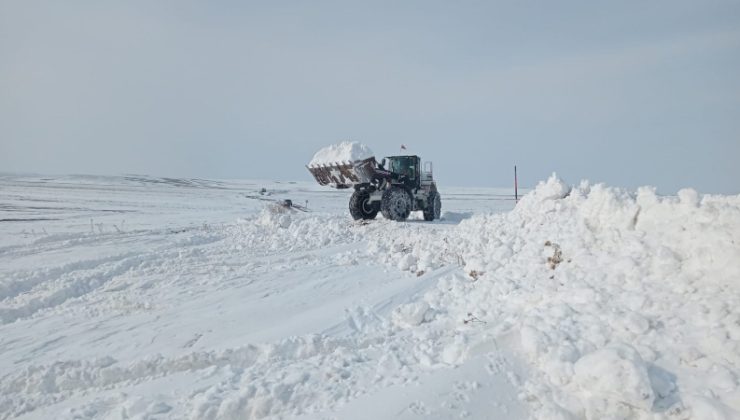 Yozgat için sarı kodlu uyarı