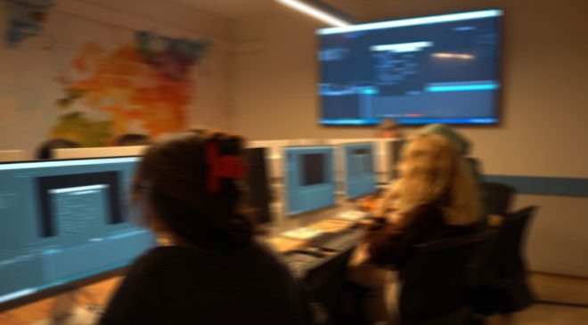 Siber suçlara büyük darbe! 5 günde 259 şüpheli yakalandı