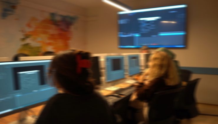 Siber suçlara büyük darbe! 5 günde 259 şüpheli yakalandı