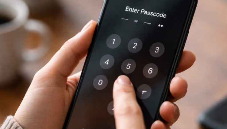 Dijital güvenlikte alarm: “123456” hâlâ dünyanın en çok kullanılan parolası