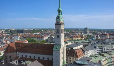 St. Peter’s Church