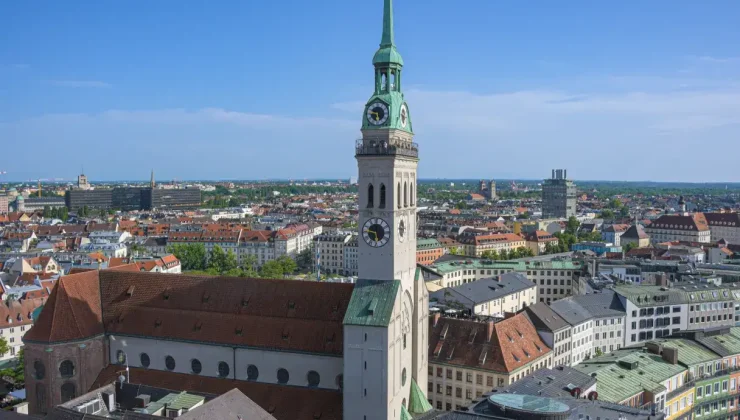 St. Peter’s Church