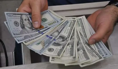 3 Şubat 2026 döviz kurları: Dolar ve Euro güne nasıl başladı?