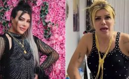 Ünlülere yönelik uyuşturucu soruşturmasında yeni gelişme: Mükremin Gezgin gözaltında
