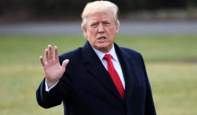 Trump’tan İran ve Ukrayna mesajı: “Anlaşamazsak kötü şeyler olabilir”