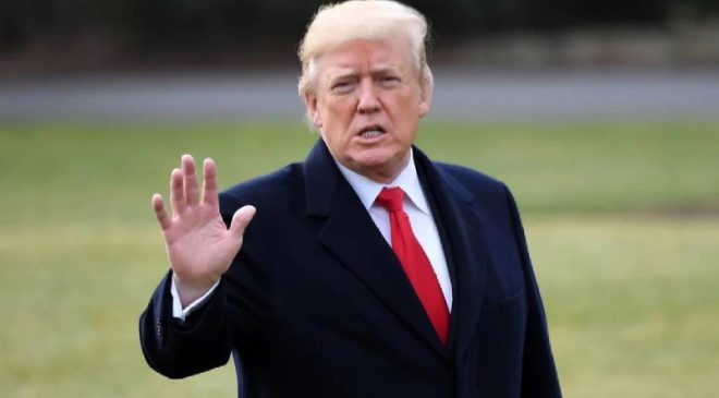 Trump’tan İran ve Ukrayna mesajı: “Anlaşamazsak kötü şeyler olabilir”