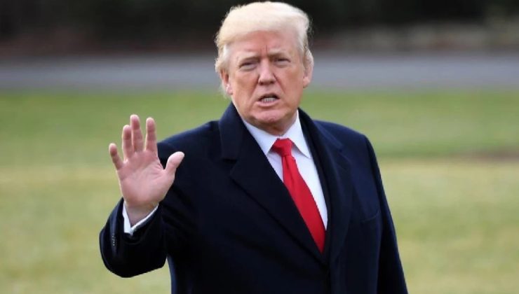Trump’tan İran ve Ukrayna mesajı: “Anlaşamazsak kötü şeyler olabilir”