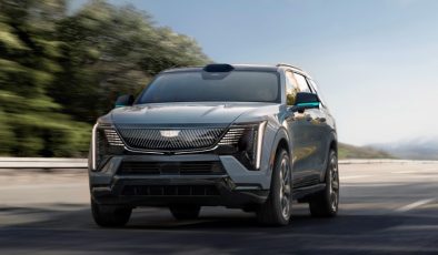 GM yeni nesil otonom sürüş sistemini yola çıkardı: “gözü yoldan ayırma” dönemi için hedef 2028
