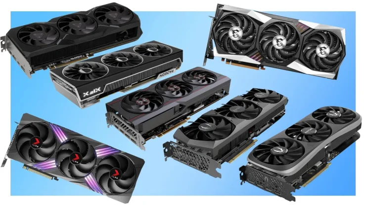 GPU fiyatları yine gündemde: 2026’da ekran kartı almak neden hâlâ zor?