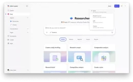 Microsoft’tan çoklu model hamlesi: Researcher’daki Critique, OpenAI ve Anthropic modellerini aynı iş akışında buluşturuyor