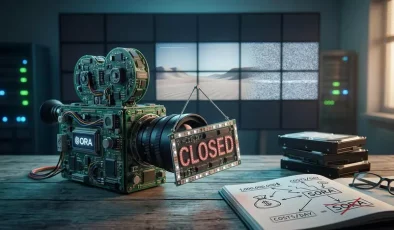 OpenAI Sora’yı kapatıyor: Cepte Hollywood hayali kısa sürdü