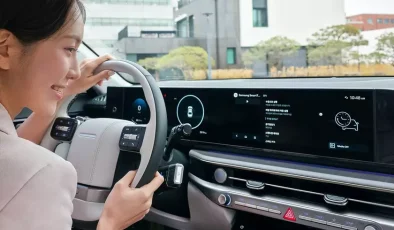 Samsung ve Hyundai iş birliği resmileşti: Otomobilden evdeki cihazları kontrol dönemi başladı