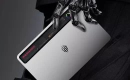 Red Magic Gaming Tablet 5 Pro gündemde: Dünyanın ilk 200 Hz OLED ekranlı tableti olabilir