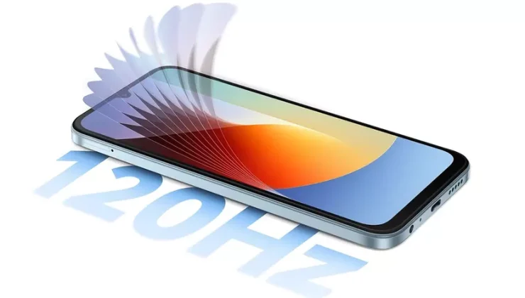 Redmi A7 Pro tanıtıldı: dev ekran, 6000 mAh batarya ve düşük fiyatla dikkat çekiyor