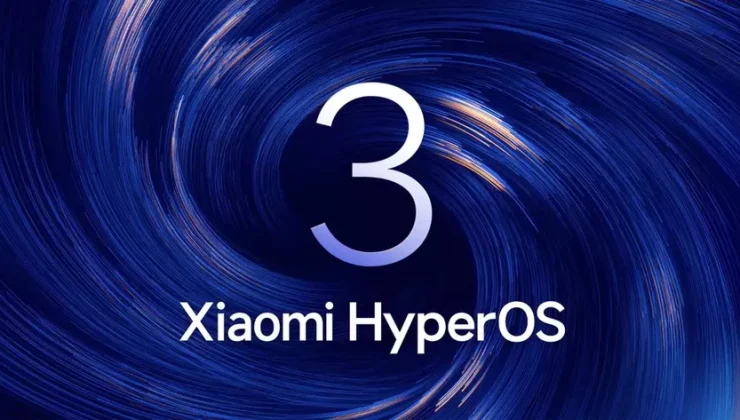 Xiaomi HyperOS 3 dağıtımında sona yaklaşıldı: Güncelleme takviminde sona kalan modeller dikkat çekiyor