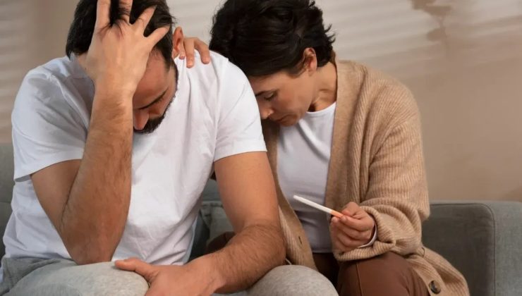 Erkek İnfertilite Tedavisi