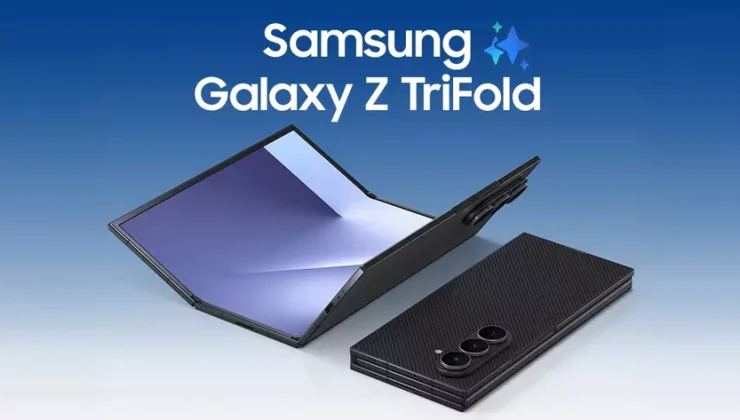 Samsung Galaxy Z TriFold Satıştan Kaldırıldı: Üçe Katlanan Telefon Deneyimi Sona Erdi