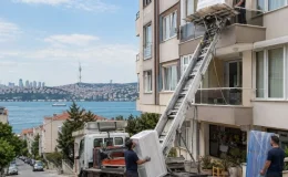 Üsküdar’da Taşınmanın En Çok Atlanan Detayı: Üsküdar Kiralık Asansör
