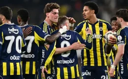 Fenerbahçe’nin Şampiyonlar Ligi yolundaki muhtemel rakipleri netleşti