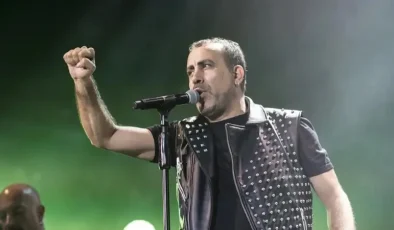 Haluk Levent hastaneye kaldırıldı: Sağlık durumuyla ilgili açıklama geldi