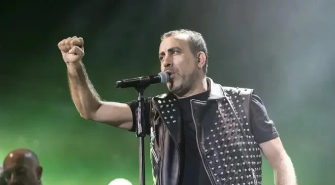Haluk Levent hastaneye kaldırıldı: Sağlık durumuyla ilgili açıklama geldi