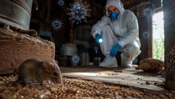 Hantavirüs Nedir? Belirtileri, Bulaşma Yolları, Tedavisi ve Korunma Yöntemleri