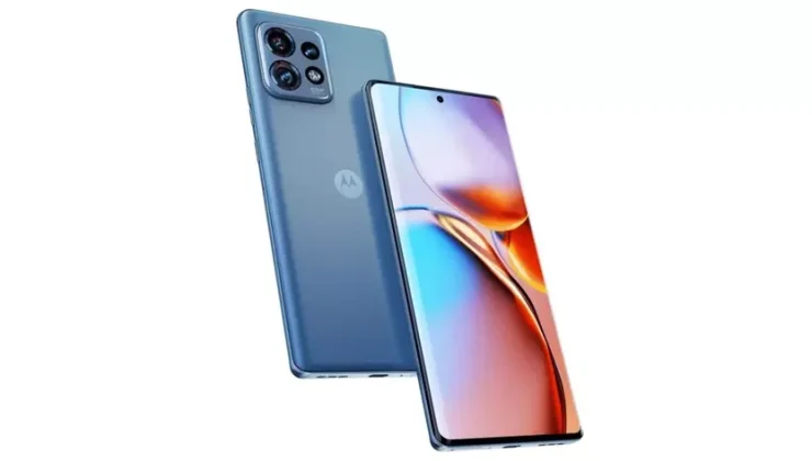 Motorola Edge+ (2023) Android 16 Güncellemesini Aldı: Veda Niteliğinde Bir Güncelleme