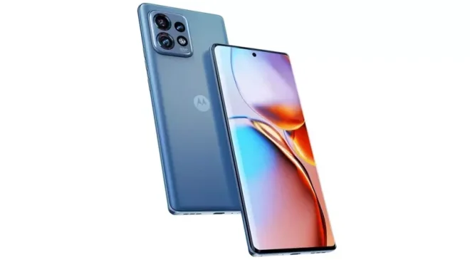 Motorola Edge+ (2023) Android 16 Güncellemesini Aldı: Veda Niteliğinde Bir Güncelleme