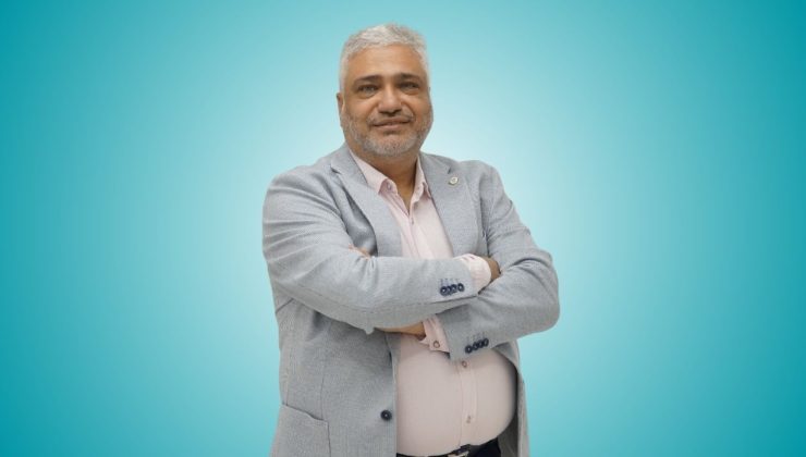 Op. Dr. Mehmet Durmuş Kurt: Hemoroid İçin Erken Tanı Önemli