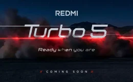 Redmi Turbo 5 Global Pazara Çıkıyor: Poco X8 Pro’nun İkizi mi, Yoksa Daha Fazlası mı?